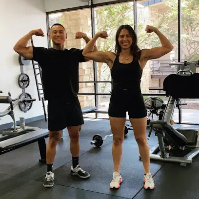 Chris Protein Personal Training Austin