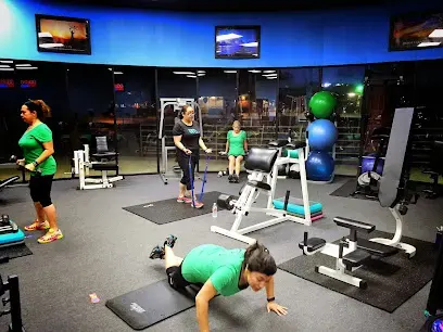 Marlows Fitness